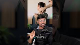 Do you have one sided headache  Flexifit Physiotherapist DrPriyanka [upl. by Aleris]