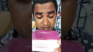 👍Piroxicam 20 mg👍D dabbusinghaniya medicine [upl. by Nevyar]