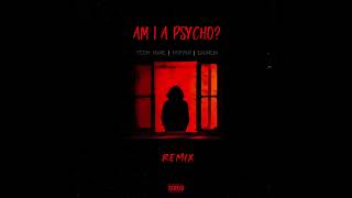 Tech N9ne  Am I A Psycho ft Eminem amp Hopsin V2 [upl. by Waneta]