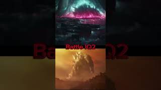 GodzillaGXK VS Godzilla Earth godzillaearth godzillaxkongthenewempire Btw This is my own Video [upl. by Partridge755]