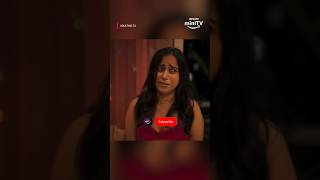 Nithya Ki Hangover 😆 Yashaswini Dayama amp Aisha Ahmed  AdultingS3  amazonminitv shorts [upl. by Nollahp654]