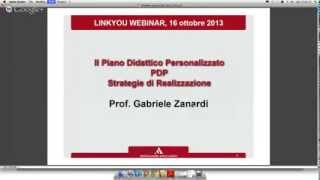 IL PIANO DIDATTICO PERSONALIZZATO STRATEGIE DI REALIZZAZIONE [upl. by Atikim882]