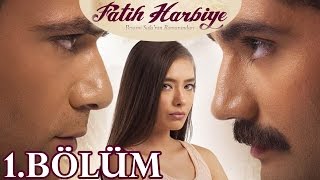 Fatih Harbiye 1Bölüm [upl. by Woodhead]