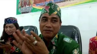 Dewan Adat Dayak Tidak Sediakan Bantuan Hukum Untuk Yansen Binti [upl. by Edda]