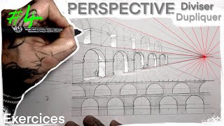 PERSPECTIVE multiplication et division 4 [upl. by Eenhat]