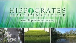 Hippocrates Health Institute  Mini Documentary [upl. by Hailee]