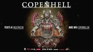 COPENHELL 2013 [upl. by Lienhard]