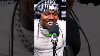 DaBaby Get it Baby Freestyle 🔥 [upl. by Caasi502]