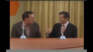 19721201 The Odd Couple  Password Episode [upl. by Ainevul]