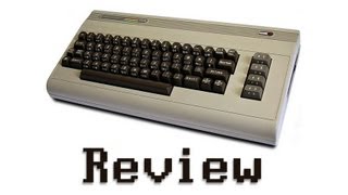 LGR  Commodore 64 Computer System Review [upl. by Favata]