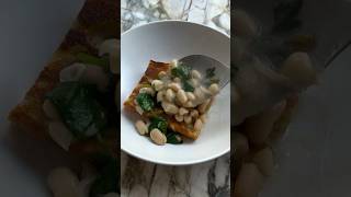 Brothy Beans on Toast [upl. by Margaretha177]