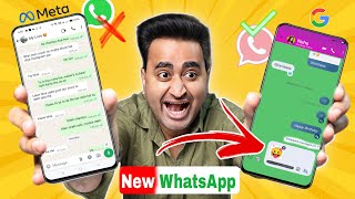 10 Amazing WhatsApp and Android Secret Tricks amp Tips 2024  New WhatsApp [upl. by Ferdinanda]