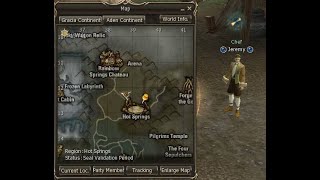 QUEST RECIPES TT L2 INTERLUDE THEFINESFOOD [upl. by Nuahsyd]