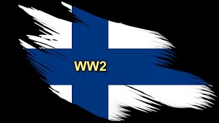 Finlands Continuation War in a Nutshell WW2 [upl. by Anitnoc527]