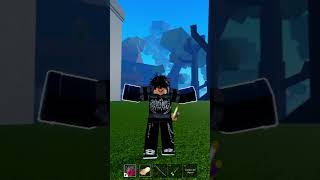 COMBO DOUGH BOUNTY FREE🤑🤑 roblox bloxfruit bloxfruits shorts trending flzinnn [upl. by Ahsekel]