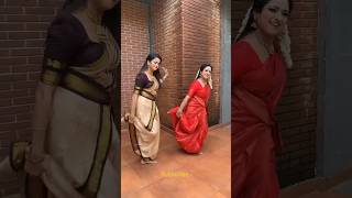 Kurchi Madatha Petti Dance By Nithya ram and Nayani  Guntur Kaaram  thingsofpublic [upl. by Mcgregor]