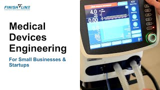 Medical Devices Development amp Engineering [upl. by Gilead425]