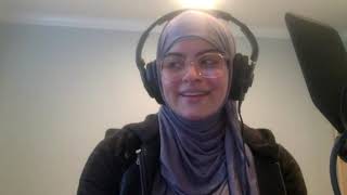 Understanding Quranic Verse 434 The Muslim Response to Domestic Violence  Ustadha Maryam Amir [upl. by Lodmilla]