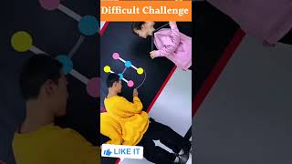 Brain Break Game funny comedygame games shortsfeed shorts [upl. by Nobel121]