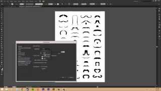 Adobe Illustrator CS6 for Beginners  Tutorial 3  User Interface [upl. by Atirys267]