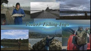 Loch Etive full video 26 06 2017 [upl. by Loise]