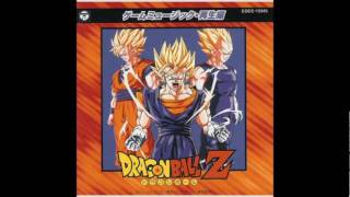 DBZ Game Music Saisei Hen  Shin Butouden no Teema [upl. by Aseram]