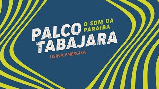 Palco Tabajara 2024  Polyana Resende e Helton Souza [upl. by Larsen]