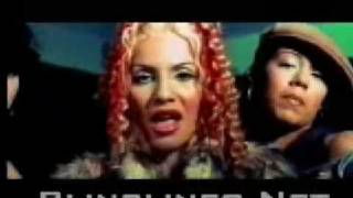 DIVA  ivy queen quottuya soyquot quotguillaeraquot ft gran omar [upl. by Hawger]