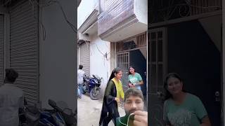 Cheeni wala bartan or padosan 😂🤣😅 comedy ytshorts funny youtubeshorts MrMan00 viralvideo [upl. by Crudden]