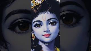 Shree Krishna gobind song lyrics video  songlyrics trending shortsmusic shyam love [upl. by Sirrah]