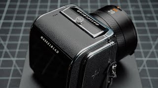 Hasselblad 907x amp CFV 100C  A Photographer’s Dream Camera [upl. by Shamma447]