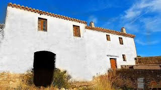 QUEDÓ TODO DENTRO en esta CASA ABANDONADA  MUCHAS ANTIGÜEDADES  Sitios Abandonados y URBEX [upl. by Odlamur]