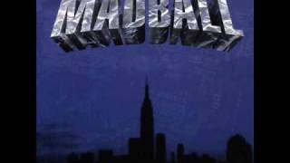 Madball  Never Look Back [upl. by Nnyloj]