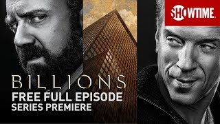 Billions Season 7 Mid Season Trailer  SHOWTIME [upl. by Gregrory]