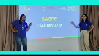 Saepe Vale Revisar GRE VC 19 11 2024 [upl. by Fairfield237]