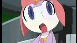 Keroro GunsoEveryones A Little Bit Racist [upl. by Christie]