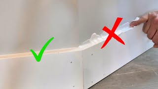 The Secret Caulking Tip That Will Transform Your Ability [upl. by Etnovert81]