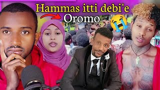 🛑Oromo news Hammas itti debie oromoo arrabsa jira maltu taa jira New oromo music [upl. by Sand]