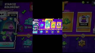 Karnet premium opening brawlstars [upl. by Akcinahs]