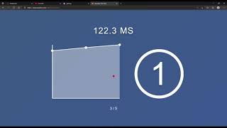 116ms arealmecom reaction time test [upl. by Pepi]