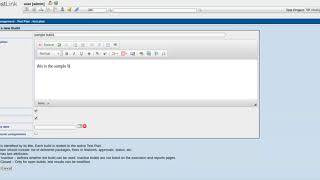 Test Case Management tool  Testlink  Testvox [upl. by Shani616]