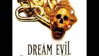 Dream Evil  Dominator [upl. by Emse]