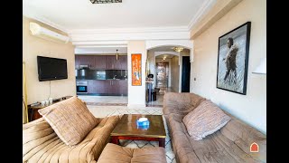 Gueliz Apartment For Sale Marrakech [upl. by Ylesara]