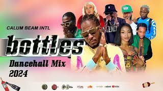 Dancehall Mix 2024  New Dancehall Songs 2024 Bottles AidoniaMasicka1kikoDaine blaze [upl. by Reynold]