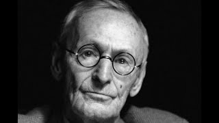 HERMANN HESSE  STUFEN [upl. by Lebatsirc]