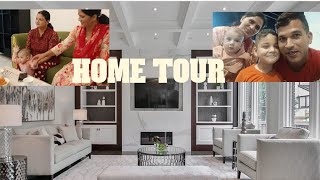 Home tour homemade sketching home sendri info pahadibandha07 [upl. by Yllak]