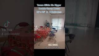 MYPerakIpoh Taman Silibin Ria Bigger Double Sty House For Sale ipoh Silibin ipohhouseforsale [upl. by Dier]