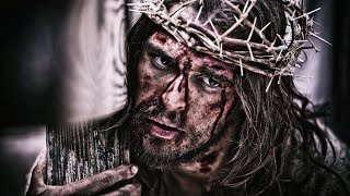 The Passion Of The Christ  Full Movie In Hindi  4K [upl. by Canning]