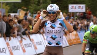 Oliver Naesen quotLiever Belgisch kampioen dan etappe in de Tour winnenquot [upl. by Raquela]