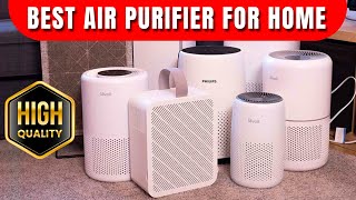 Air Purifier For Home ⚡ Home Air Purifier  Best Air Purifier  Best Air Purifier 2024 [upl. by Mac]